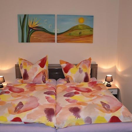 Ferienwohnung In Fuhlenbrock Боттроп Номер фото