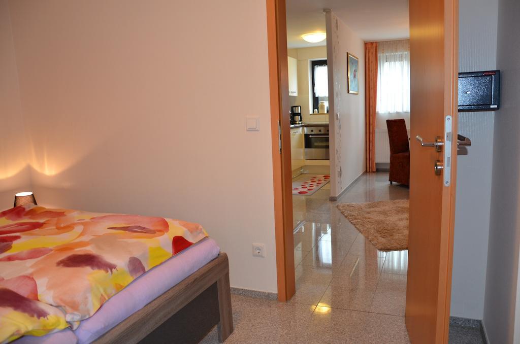 Ferienwohnung In Fuhlenbrock Боттроп Номер фото