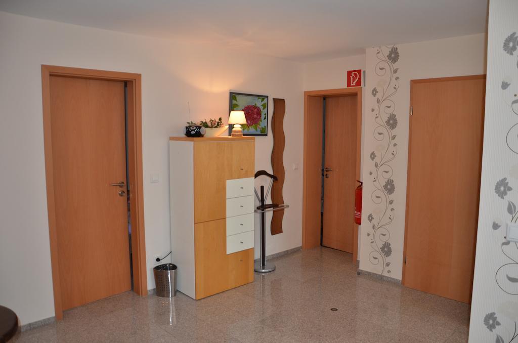 Ferienwohnung In Fuhlenbrock Боттроп Номер фото