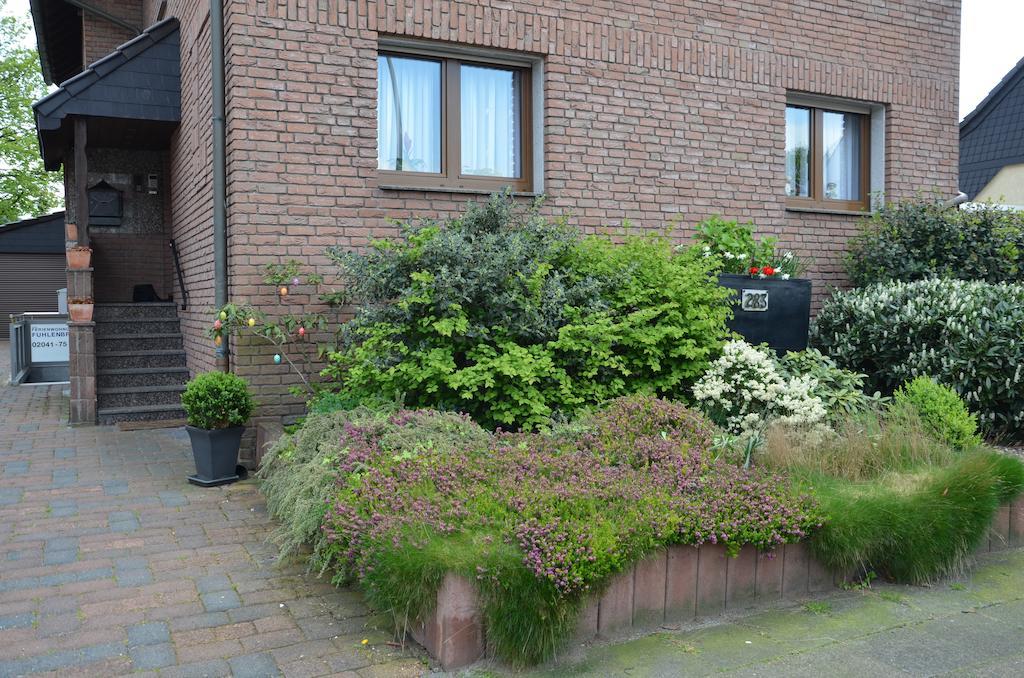 Ferienwohnung In Fuhlenbrock Боттроп Номер фото